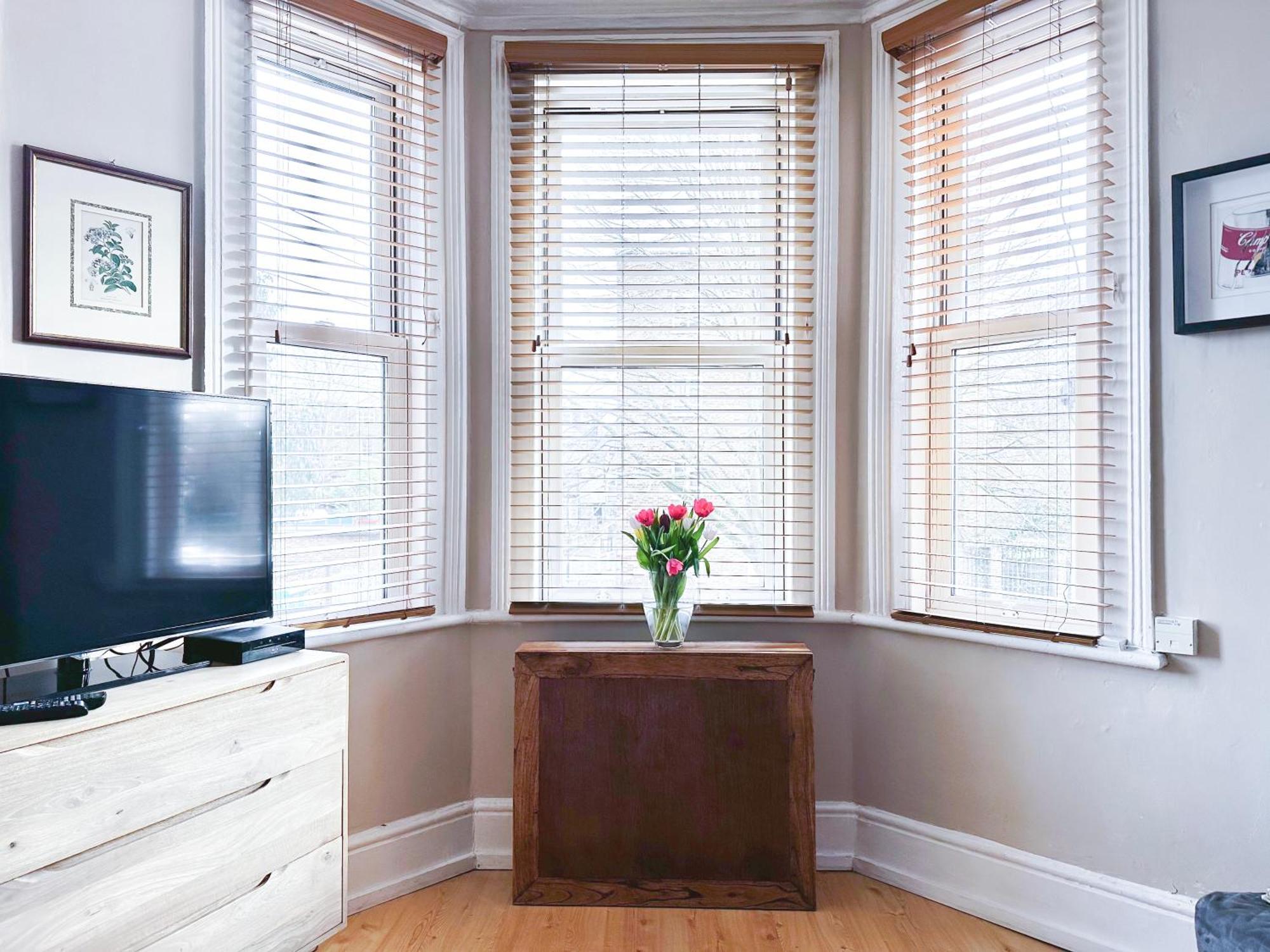 Artistic Pied-A-Terre, Steps From The Tube, Moments From London'S Heart Apartment Exterior photo